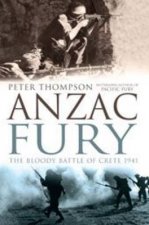 ANZAC Fury