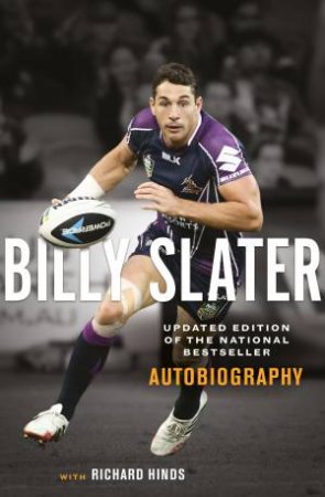 best sports autobiography books