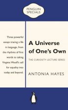 A Universe Of Ones Own