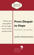 Penguin Special From Despair To Hope