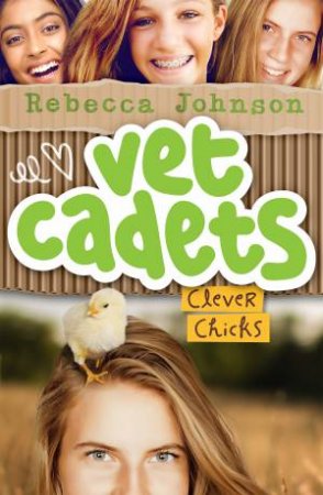 Clever Chicks by Rebecca Johnson