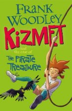 Kizmet And The Case Of The Pirate Treasure