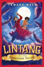 Lintang And The Forbidden Island