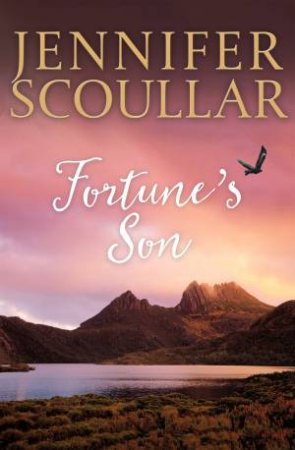 Fortune's Son by Jennifer Scoullar