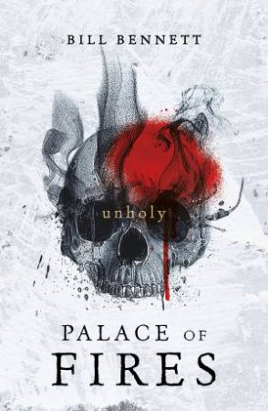 Unholy by Bill Bennett