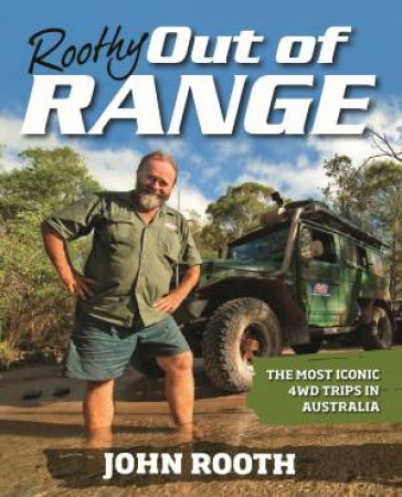 Out Of Range by John Rooth