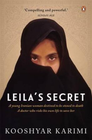 Leila's Secret by Kooshyar Karimi