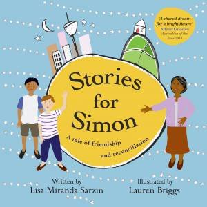 Stories For Simon by Lisa Miranda Sarzin