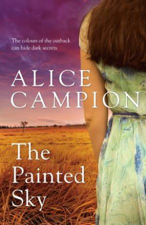 The Painted Sky by Alice Campion