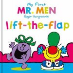 Mr Men LifttheFlap