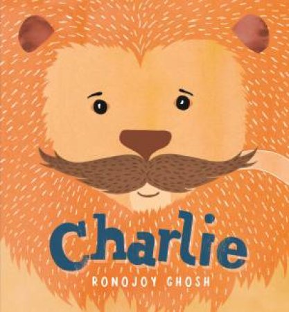 Charlie by Ronojoy Ghosh