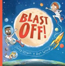 Blast Off