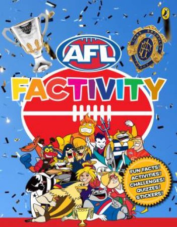 AFL Factivity 2 by AFL