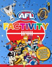 AFL Factivity 2