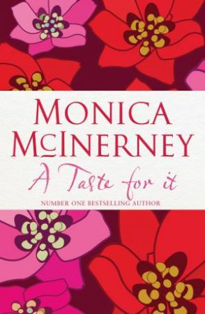 A Taste for It by Monica McInerney