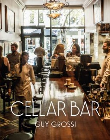 Cellar Bar by Guy Grossi
