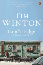 Lands Edge A Coastal Memoir