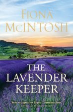 The Lavender Keeper