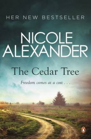 The Cedar Tree by Nicole Alexander