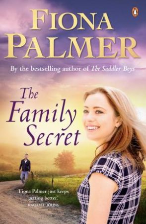 The Family Secret by Fiona Palmer