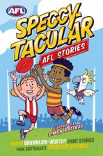 Speccytacular AFL Stories