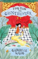 Ting Ting The Ghosthunter
