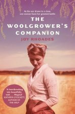 The Woolgrowers Companion