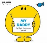 Mr Men My Daddy