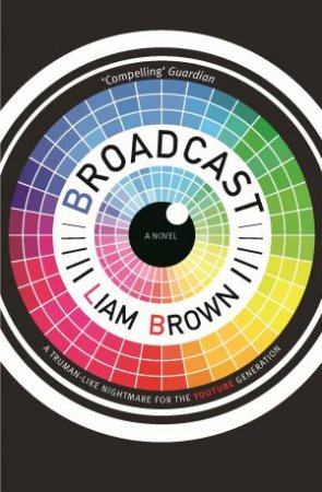 Broadcast by Liam Brown