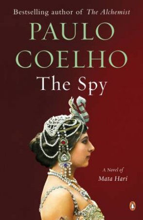 The Spy by Paulo Coelho