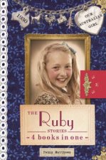 Our Australian Girl The Ruby Stories