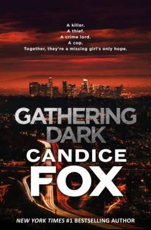 Gathering Dark by Candice Fox