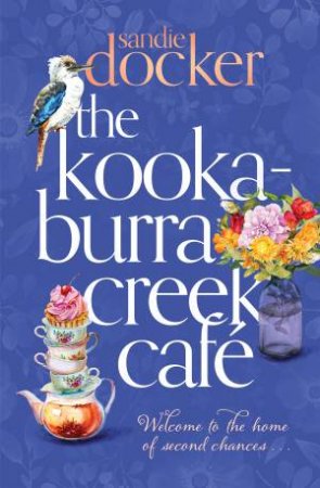 The Kookaburra Creek Cafe by Sandie Docker