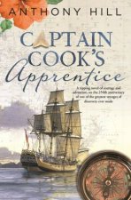 Captain Cooks Apprentice