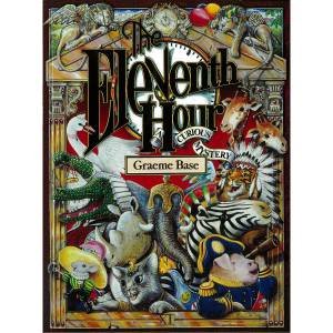 The Eleventh Hour: A Curious Mystery