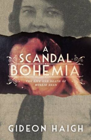 A Scandal In Bohemia by Gideon Haigh