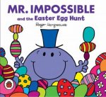 Mr Men Mr Impossible And The Easter Egg Hunt