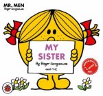 Mr Men My Sister