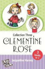 Clementine Rose Collection Three Books 79