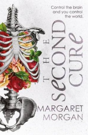 The Second Cure by Margaret Morgan