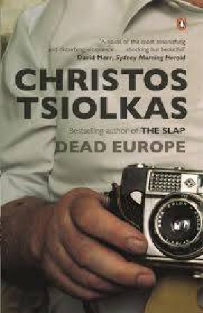 Dead Europe by Christos Tsiolkas