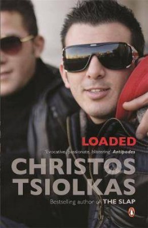 Loaded by Christos Tsiolkas