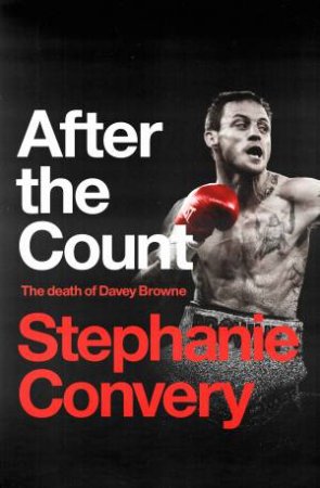 After The Count by Stephanie Convery