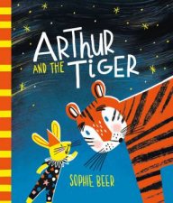 Arthur And The Tiger