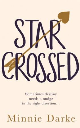 Star-Crossed by Minnie Darke