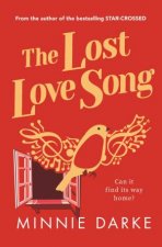 The Lost Love Song
