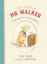 The Tales Of Mr Walker