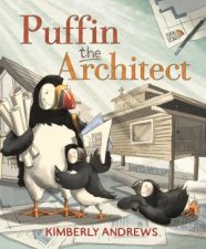 Puffin The Architect