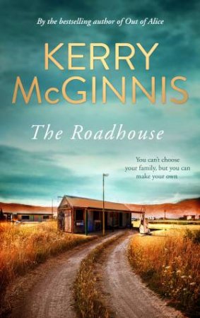 The Roadhouse by Kerry McGinnis