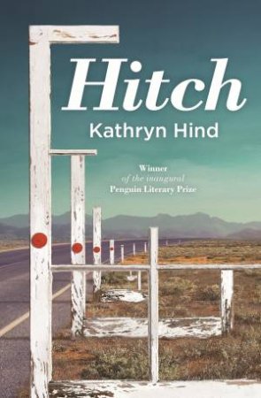 Hitch by Kathryn Hind